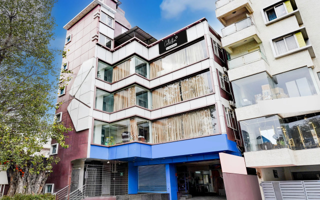 Super Collection O Banaswadi