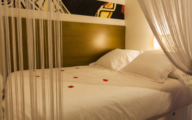 Picasso Suites Malaga