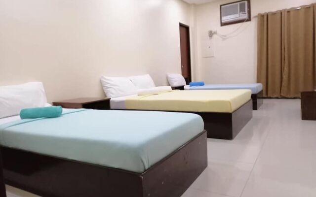 Vives Inn