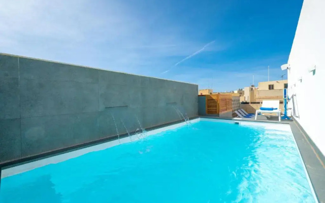 Battistini Boutique Living Hotel and Spa