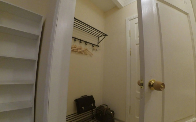 Меблированные комнаты Альдебаран A&A