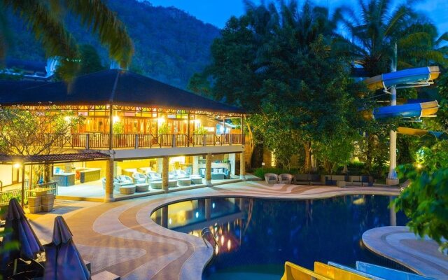 The Greenery Resort Khao Yai