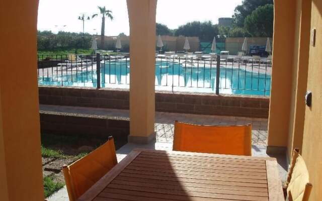 Villaggio Turistico Airone