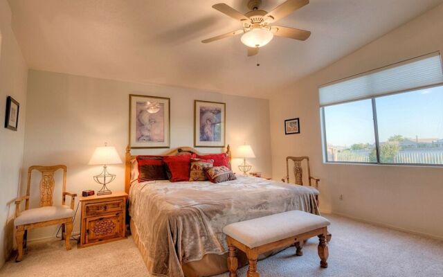 Mountain Calling 3BR by Casago