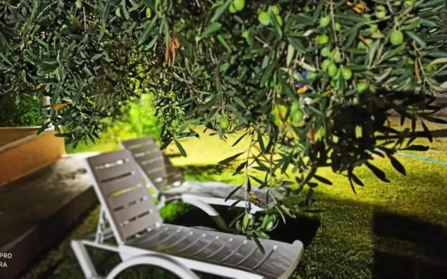Villa Freedom - Koutsoubri Beach Evia