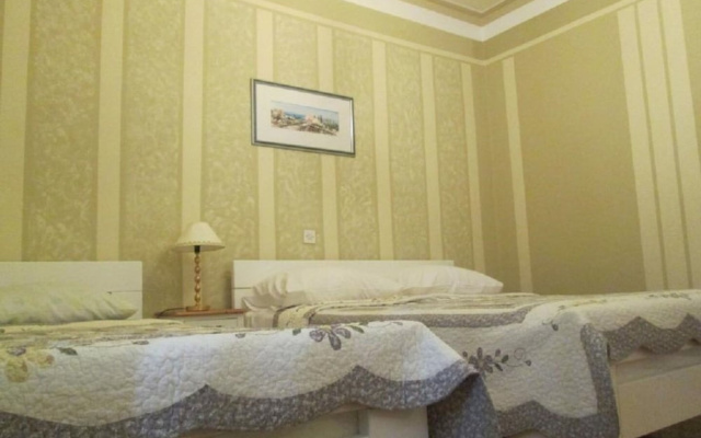 Apartments Ivo