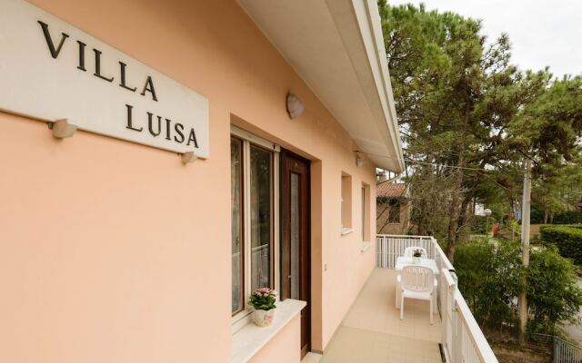 Villa Luisa