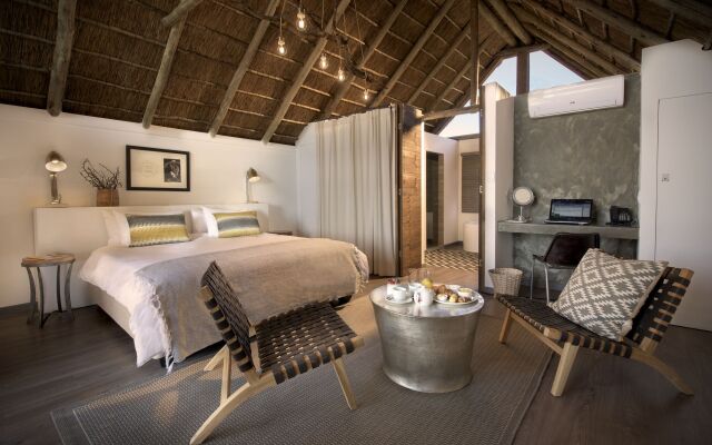 Cradle Boutique Hotel