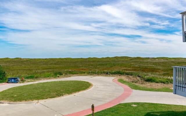 Coastal Retreat - 2 Br condo