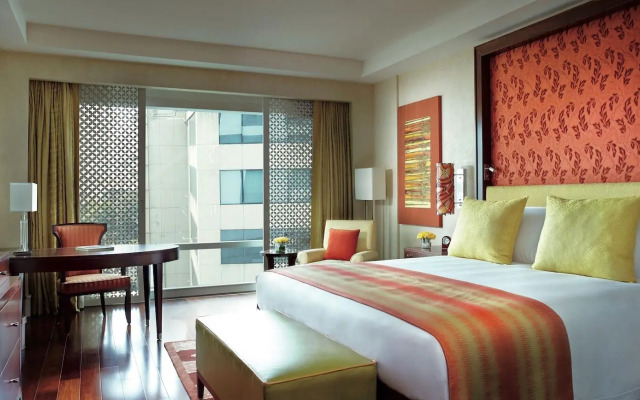 The Ritz-Carlton, Bangalore