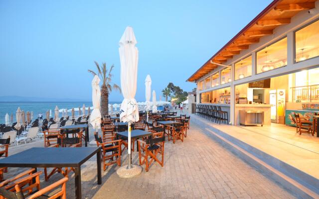 Sousouras Hotel