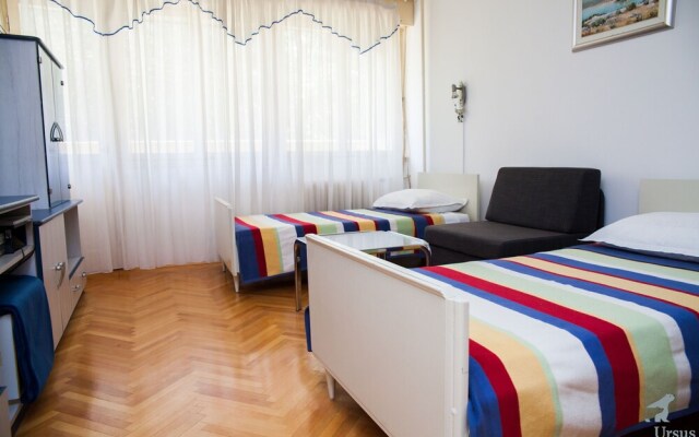 Apartment Naomi