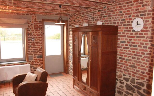 La Ferme de l'Apéro