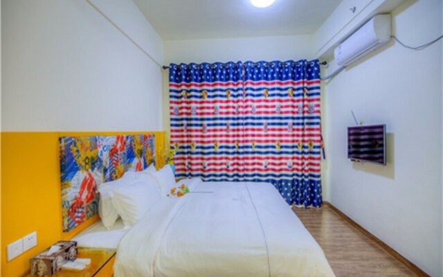 Huijin Inn&Suites