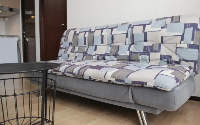 Deluxe & Cozy 3BR at Gateway Pasteur Apartment