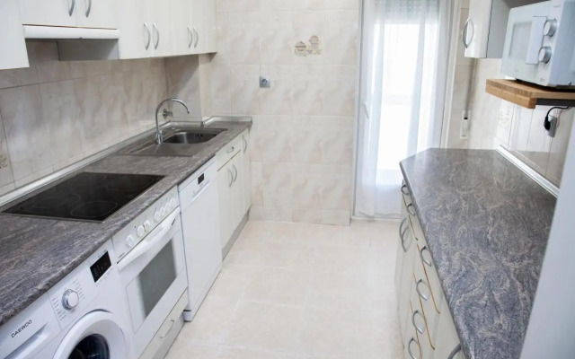 Apartamento 8 - 10 pax Soria - Centro