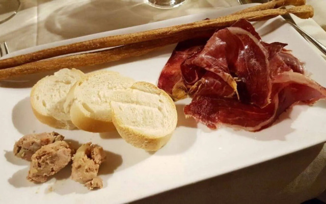 La Locanda di San Francesco