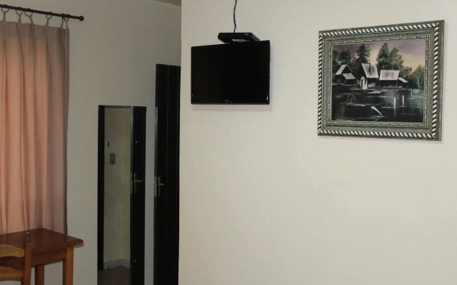 VOA Samuka Hotel
