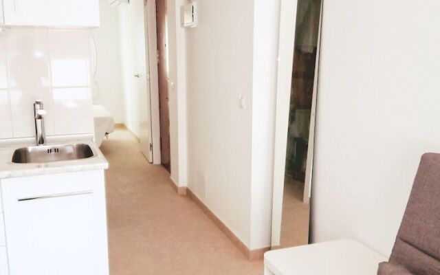 Apartamentos Club La Farola