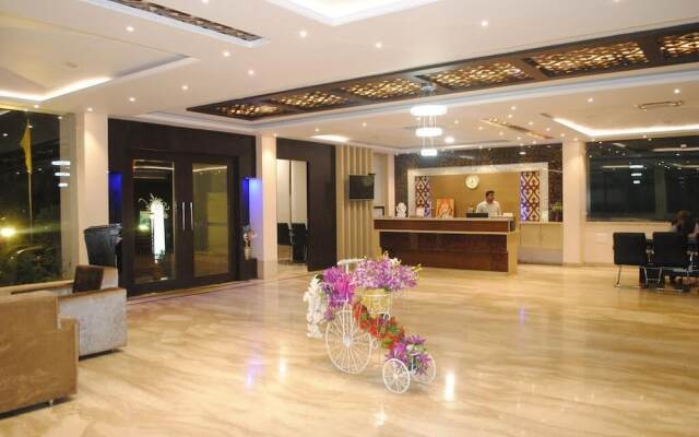 Hotel Spark Inn