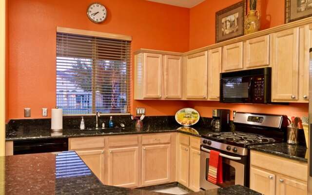 Augusta On The Green 3BR by Casago