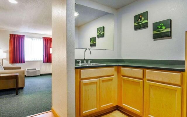 Quality Inn and Suites Eugene - Springfield