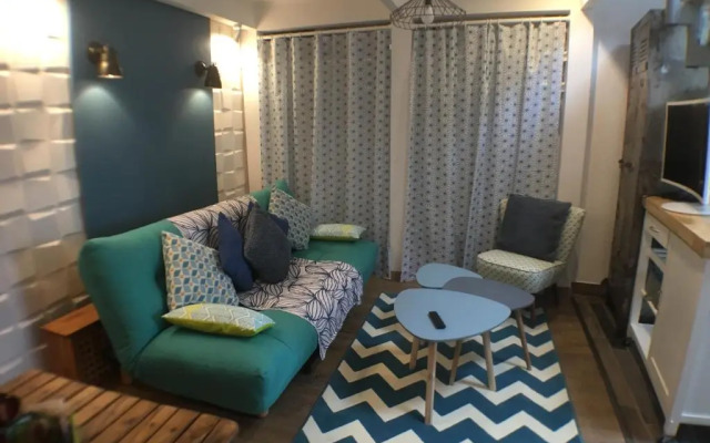 Résidence Collioure Plage