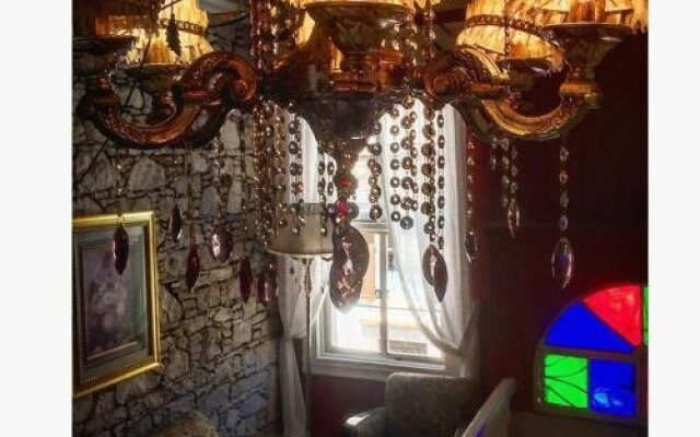 Cunda Adali Butik pansiyon