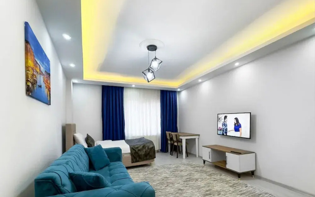 Fullmoon Suit Otel
