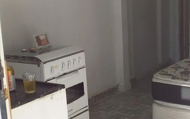 Taubatexas hostel e pousada