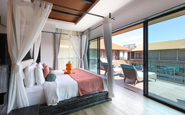 Ananya Lipe Resort