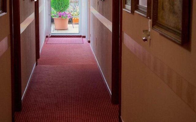 Privatzimmer Treffer