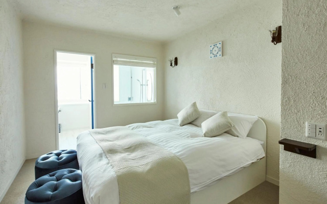 Wakanoura Nature Resort Epicharis – Guest Rooms – Wakayama