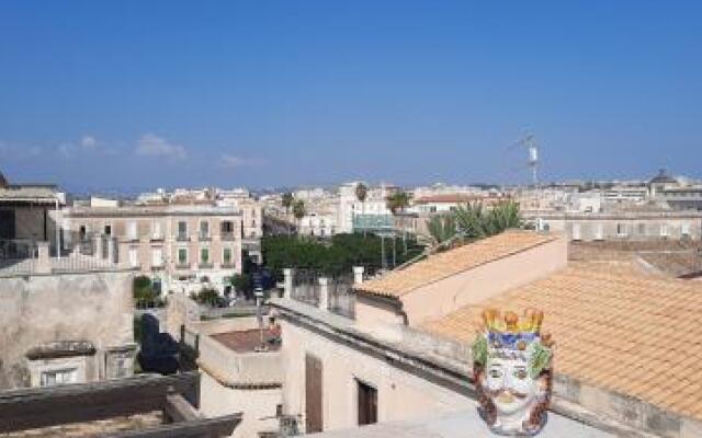 La Terrazza di Apollo