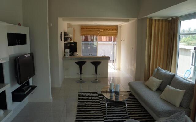 Paknampran 2 Bedrooms Pool Villa