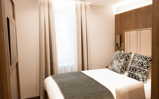 Merit Kensington Hotel