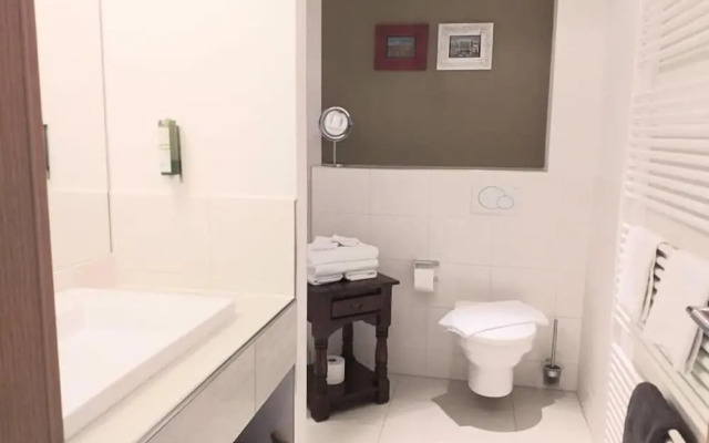 GästeHaus Auler Hof