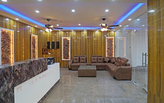 Hotel Fortune Stay