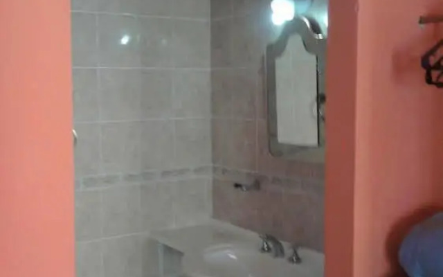 Hotel Virgen Del Valle