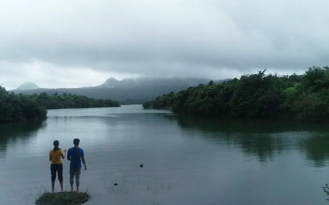 Pavana Valley Resort