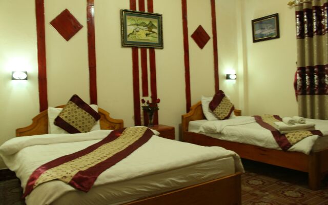 Sapa Stunning View Hotel
