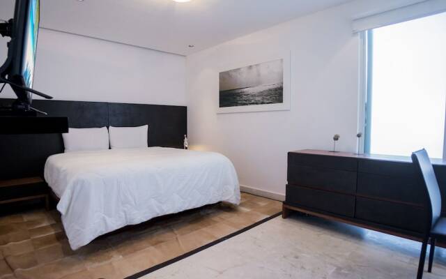 Elements 115 2 Bedroom Condo