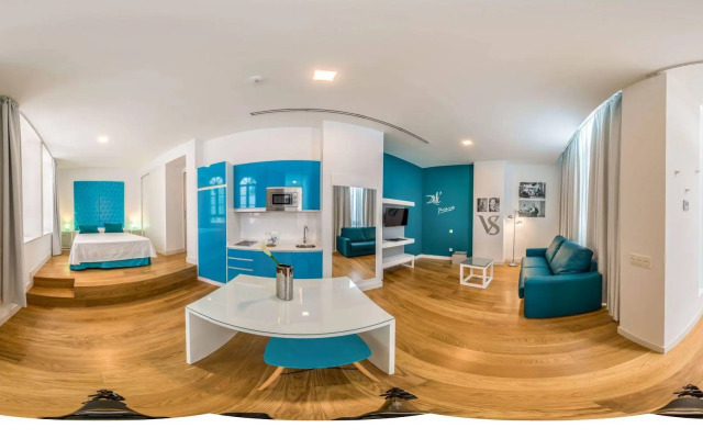 Picasso Suites Malaga