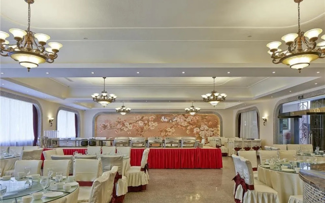 Shang Kang Cheng Hotel - Beijing