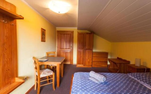 Haus Wildbach - Baranek Resorts