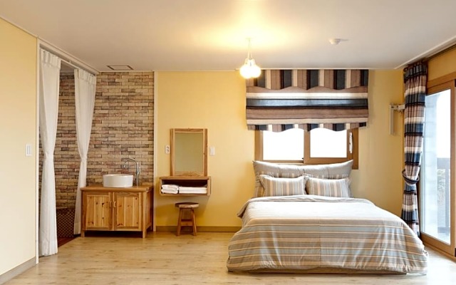 Oceantree House