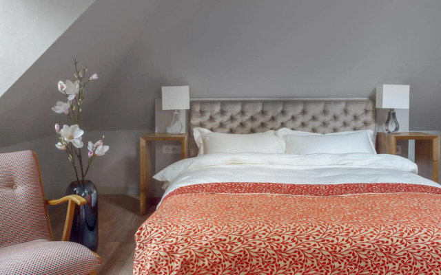 Willa Deco by OneApartments