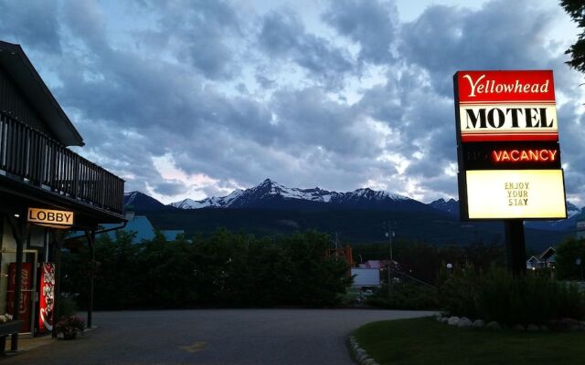 Yellowhead Motel