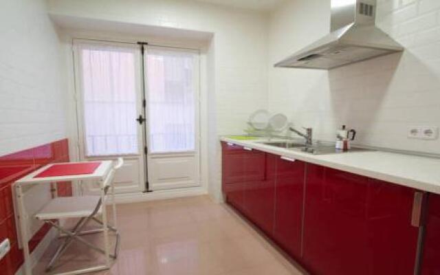 Apartamento Antonio