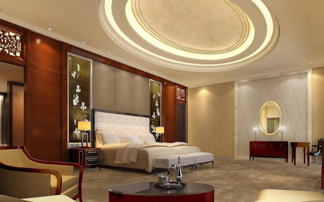 Red Forest Hotel